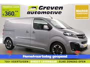 Opel Vivaro - 2.0 CDTI L2H1 150PK | Marge | Clima | Cruise | Camera | HuD