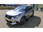 Peugeot 2008 - 1.2 PureTech GT