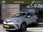 Toyota C-HR - 1.8 Hybrid Dynamic | Rijklaar | NL-Auto |