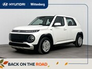 Hyundai Inster - E-Motion 49 kWh | WLTP 370 KM | ACHTERUITRIJCAMERA | APPLE C
