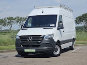 Mercedes-Benz Sprinter - 315 L2H2 LED RWD Mbux