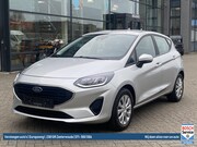 Ford Fiesta - 1.1 75pk 5dr Trend
