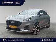 Ford Puma - 1.0 EcoBoost Hybrid ST-Line X Automaat | Winter Pack | Drive