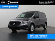 Mercedes-Benz Citan - 110 CDI L2 Pro | Airco | Multifunctioneel stuurwiel | Dodeho