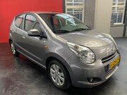 Suzuki Alto - 1.0 Exclusive EASSS Airco 2014