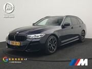 BMW 5-serie - Touring 530e M Sport PHEV 293pk Dealer O.H | Trekhaak af fab