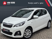 Peugeot 108 - 1.0 Active / 100% Onderhoud / 1e Eig / Geen Import
