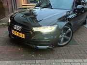 Audi A6 - Limousine 2.0 TFSI Sport Edition S-line