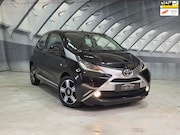 Toyota Aygo - 1.0 VVT-i x-clusiv clima cruise navi keyless
