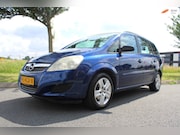 Opel Zafira - 1.6 Business Airco Navigatie