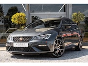 Seat Leon - ST 2.0 TSI 4DRIVE CUPRA Ultimate Pano Beats Schaal