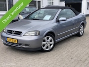 Opel Astra - 1.8-16V / Airco / Apk 5-2027