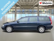 Volvo V70 - 2.4 Comfort Line met garantie