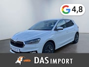 Skoda Fabia - Balance 1.0 MPI Tempomat Rückfahrkamera