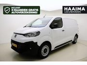 Fiat Scudo - 2.0 Diesel 145 S&S L2 | Navigatie | Trekhaak | Laadruimtebet