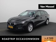 Seat Leon - Sportstourer 1.5 TSI Style Business Intense | Apple Carplay/