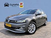 Volkswagen Polo - 1.0 TSI Style LED, ACC, Carplay, Navi, PDC