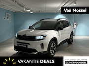 Citroën C5 Aircross - 1.6 Plug-in Hybrid 225 Shine