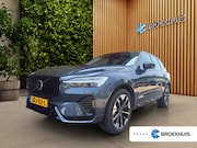 Volvo XC60 - 2.0 T6 Plug-in hybrid AWD Ultra Dark | Trekhaak | Facelift |