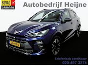 CUPRA Terramar - 1.5 eTSI 150PK DSG BUSINESS HEAD-UP/NAVI/CAMERA/LEDER/MATRIX