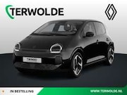 Renault Twingo - Techno | 18" lichtmetalen velgen 'Reverso noir dia