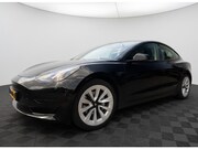 Tesla Model 3 - Standard RWD Plus 60 kWh, SOH 88% | Trekhaak | incl. BTW