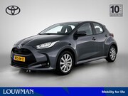 Toyota Yaris - 1.5 Hybrid Dynamic Limited | Lichtmetalen Velgen | Mistlampe