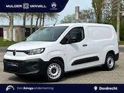Citroën Berlingo - ë-Berlingo L2 50 kWh 136pk | ACTIE! | 8 jaar garan