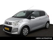 Citroën C1 - 1.0 e-VTi Feel | Airconditioning | Bluetooth | Speedlimiter
