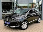 Peugeot 3008 - 1.2 PureTech Style Airco Lmv Cruise Navi Camera
