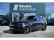 Land Rover Range Rover Sport - P460e AWD Dynamic SE | Black Exterior Pack | Glazen panorama