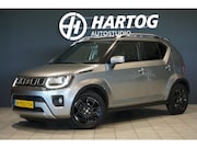 Suzuki Ignis - 1.2 Smart Hybrid Style + CAMERA / KEYLESS / STOELVERWARMING