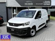 Peugeot Partner - bestel 1.5 BlueHDI, Euro 6, Pro, Airco, cruise, apk bij afle