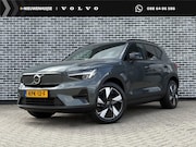 Volvo EX40 - Single Motor Plus Europe 70 kWh | Adaptieve cruise control |