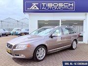 Volvo V70 - 2.5T AUT. 5 Cil. Summum Schuifdak Xenon Trekhaak 1800 kg