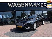 Ford Focus - Wagon 1.5 Titanium Edit AUT|Clima|Cruise|DealerOH