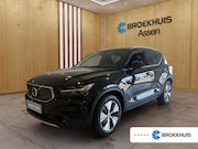 Volvo XC40 - T4 Recharge Inscription Expression | Climate Control | Parke