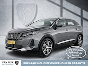 Peugeot 3008 - Plug-in Hybrid 225pk automaat Blue Lease Allure | Adaptive C