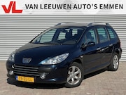 Peugeot 307 - SW 2.0-16V Premium | APK 07-11-2027 | Inruilkoopje | Zo Mee