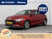 Hyundai i20 - 1.0 T-GDI Comfort | Navigatie | Camera | Parkeersensoren | C