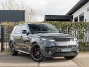 Land Rover Range Rover Sport - 3.0 P460e Dynamic SE PHEV | Luchtvering | Panoramadak | Meri