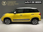 Fiat 500L - TwinAir Turbo Eco 105pk Trekking