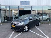 Mitsubishi Space Star - 1.2 Instyle NAVI | KEYLESS | CAMERA | CRUISE | AUT