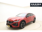 Peugeot 408 - 1.2 Hybrid 145 e-DCS6 Allure 1e Eigenaar l Dealer Onderhoude