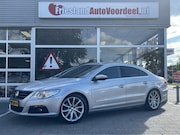 Volkswagen CC - 1.8 TSI 4p. /Automaat/Volleder/Clima/Cruise/Onderhouds hist