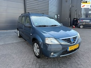Dacia Logan Mcv - 1.6-16V Lauréate
