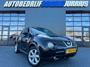 Nissan Juke - 1.6 Acenta NL.Auto/Automaat/Climatronic/Cruise-Control/All S