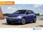 Volkswagen ID.Polo - Life | Automatische afstandsregeling (Adaptive Cruise Contro
