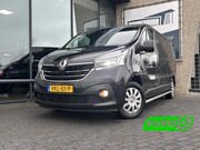 Renault Trafic - 2.0 dCi L2H1 DC*5-PERS*AUTOM.*ECC*CRUISE*NAVI*CAM