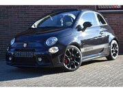 Abarth 500 C - 1.4 T-Jet Abarth Competizione '19 Navi Clima Cruise 179 pk